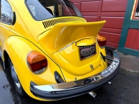 1974 Volkswagen Super Beetle for sale in Riverhead, New York (ID-124092)