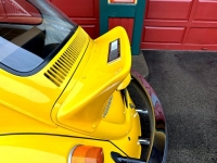 1974 Volkswagen Super Beetle for sale in Riverhead, New York (ID-124092)