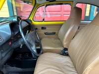 1974 Volkswagen Super Beetle for sale in Riverhead, New York (ID-124092)