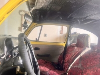 1974 Volkswagen Super Beetle for sale in Michigan (ID-126295)