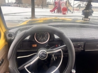 1974 Volkswagen Super Beetle for sale in Michigan (ID-126295)