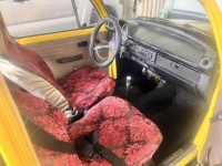 1974 Volkswagen Super Beetle for sale in Michigan (ID-126295)
