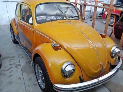 1974 Volkswagen Super Beetle for sale 1974 Volkswagen Super Beetle for sale