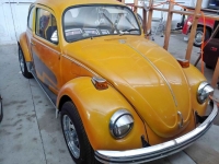 1974 Volkswagen Super Beetle for sale in Michigan (ID-133010)