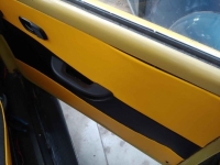 1974 Volkswagen Super Beetle for sale in Michigan (ID-133010)