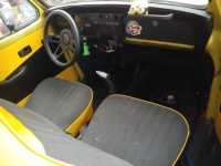 1974 Volkswagen Super Beetle for sale in Michigan (ID-133010)