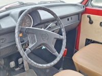 1974 Volkswagen Super Beetle for sale in Michigan (ID-133446)