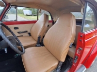 1974 Volkswagen Super Beetle for sale in Michigan (ID-133446)
