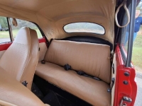 1974 Volkswagen Super Beetle for sale in Michigan (ID-133446)