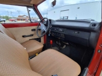 1974 Volkswagen Super Beetle for sale in Michigan (ID-133446)