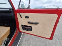 1974 Volkswagen Super Beetle for sale in Michigan (ID-133446)