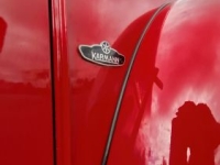 1974 Volkswagen Super Beetle for sale in Michigan (ID-133446)