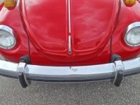 1974 Volkswagen Super Beetle for sale in Michigan (ID-133446)
