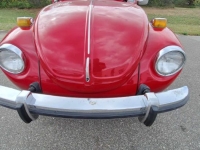 1974 Volkswagen Super Beetle for sale in Michigan (ID-133446)