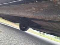 1974 Volkswagen Super Beetle for sale in Michigan (ID-133446)