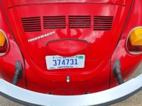 1974 Volkswagen Super Beetle for sale in Michigan (ID-133446)