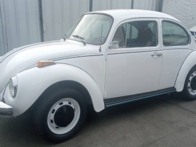 1974 Volkswagen Super Beetle for sale