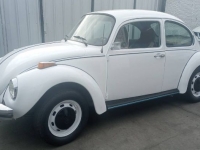 1974 Volkswagen Super Beetle for sale in Michigan (ID-137204)