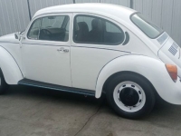 1974 Volkswagen Super Beetle for sale in Michigan (ID-137204)