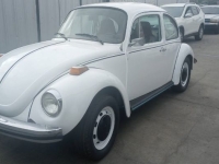 1974 Volkswagen Super Beetle for sale in Michigan (ID-137204)