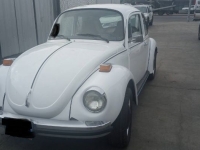 1974 Volkswagen Super Beetle for sale in Michigan (ID-137204)