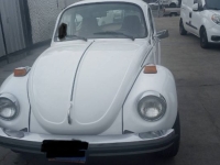 1974 Volkswagen Super Beetle for sale in Michigan (ID-137204)