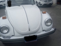 1974 Volkswagen Super Beetle for sale in Michigan (ID-137204)