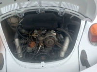 1974 Volkswagen Super Beetle for sale in Michigan (ID-137204)