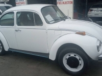 1974 Volkswagen Super Beetle for sale in Michigan (ID-137204)