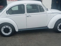 1974 Volkswagen Super Beetle for sale in Michigan (ID-137204)