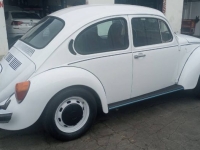 1974 Volkswagen Super Beetle for sale in Michigan (ID-137204)