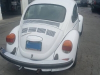 1974 Volkswagen Super Beetle for sale in Michigan (ID-137204)