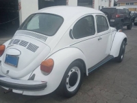 1974 Volkswagen Super Beetle for sale in Michigan (ID-137204)