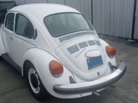 1974 Volkswagen Super Beetle for sale in Michigan (ID-137204)