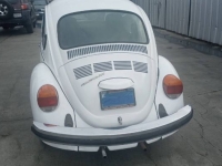 1974 Volkswagen Super Beetle for sale in Michigan (ID-137204)
