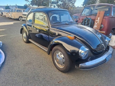 1974 Volkswagen Super Beetle for sale