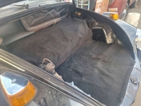 1974 Volkswagen Super Beetle for sale in Michigan (ID-137280)