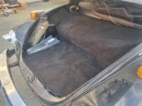 1974 Volkswagen Super Beetle for sale in Michigan (ID-137280)