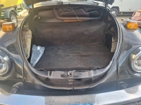 1974 Volkswagen Super Beetle for sale in Michigan (ID-137280)
