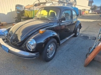 1974 Volkswagen Super Beetle for sale in Michigan (ID-137280)