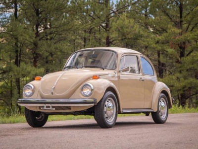1974 Volkswagen Super Beetle for sale