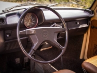 1974 Volkswagen Super Beetle for sale in Michigan (ID-143782)