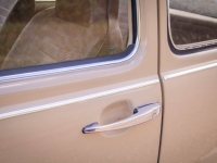 1974 Volkswagen Super Beetle for sale in Michigan (ID-143782)
