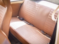 1974 Volkswagen Super Beetle for sale in Michigan (ID-143782)