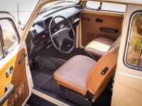 1974 Volkswagen Super Beetle for sale in Michigan (ID-143782)