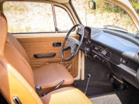 1974 Volkswagen Super Beetle for sale in Michigan (ID-143782)