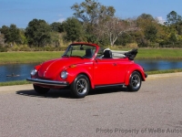 1974 Volkswagen Super Beetle for sale in Riverhead, New York (ID-155608)