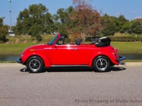 1974 Volkswagen Super Beetle for sale in Riverhead, New York (ID-155608)