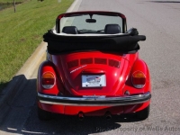 1974 Volkswagen Super Beetle for sale in Riverhead, New York (ID-155608)