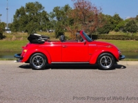 1974 Volkswagen Super Beetle for sale in Riverhead, New York (ID-155608)